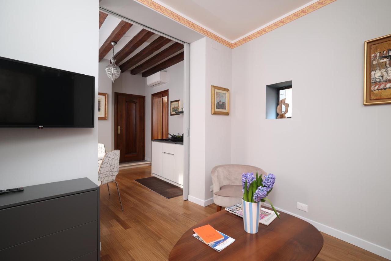 San Marco 379 Apartamento Venecia