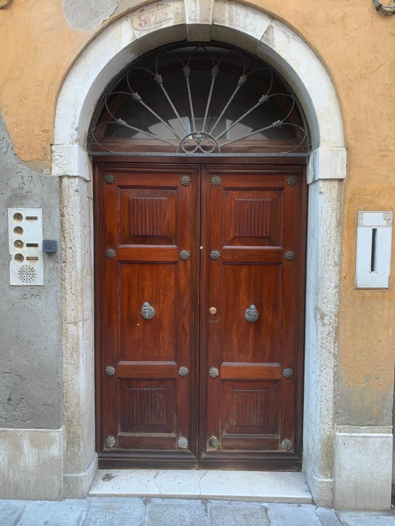 Apartamento San Marco 379