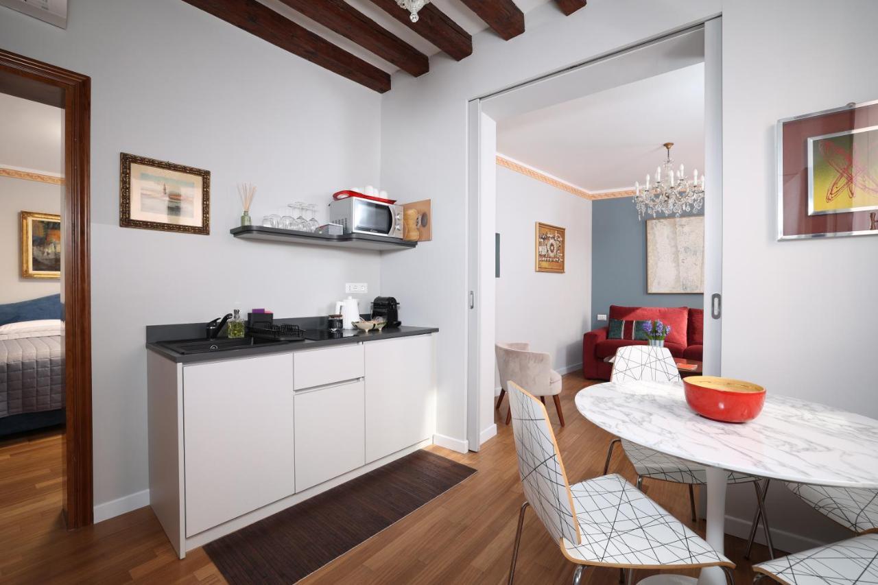 San Marco 379 Apartamento Venecia