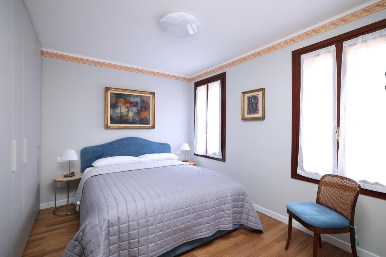 Apartamento San Marco 379 Venecia